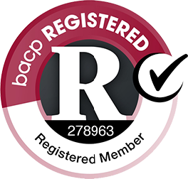 BACP Registered Member 278963
