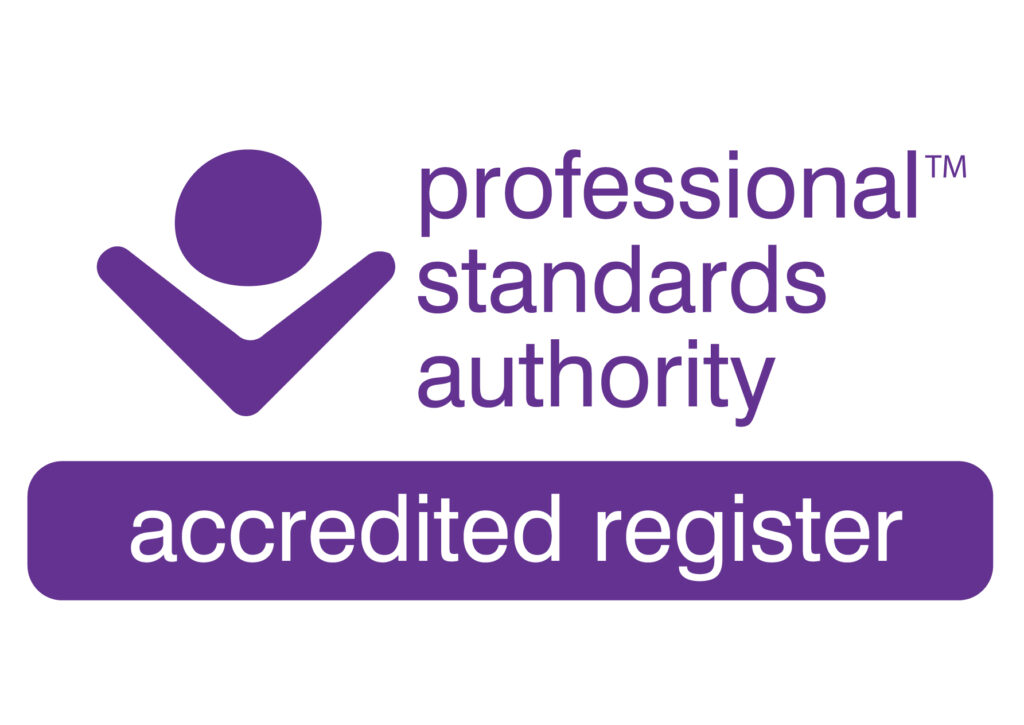 Professional Standards Authority Accredited Register